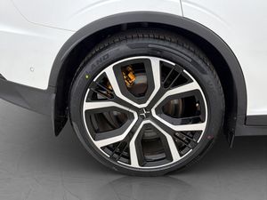 Polestar 2 bild 38