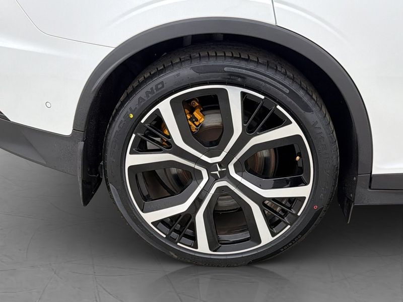 Polestar 2 bild 38