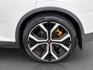 Polestar 2 bild 37