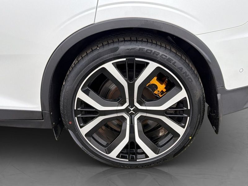 Polestar 2 bild 37
