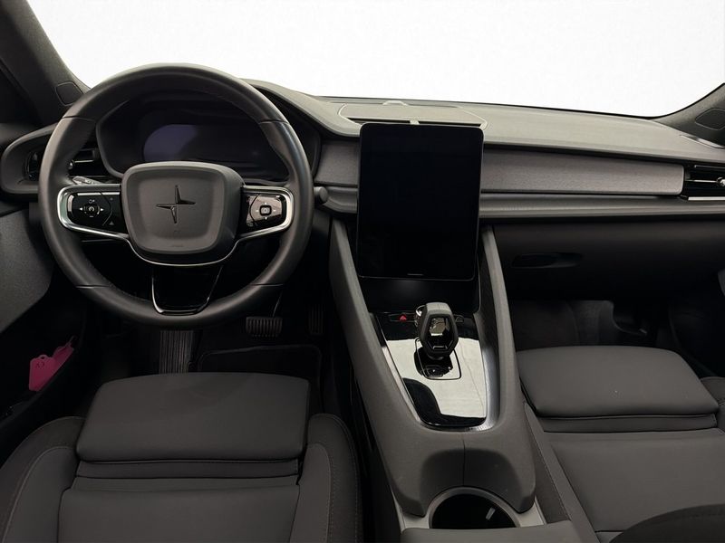 Polestar 2 bild 18