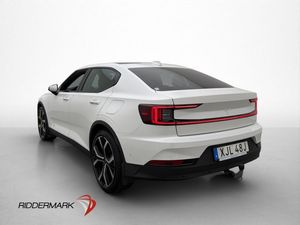 Polestar 2 bild 6