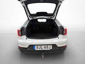 Polestar 2 bild 13