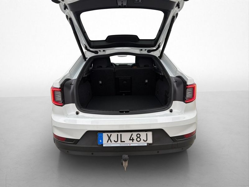 Polestar 2 bild 13