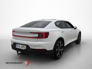Polestar 2 bild 9