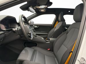 Polestar 2 bild 17