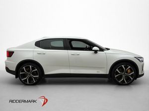 Polestar 2 bild 10