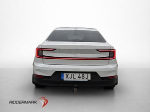Polestar 2 bild 8