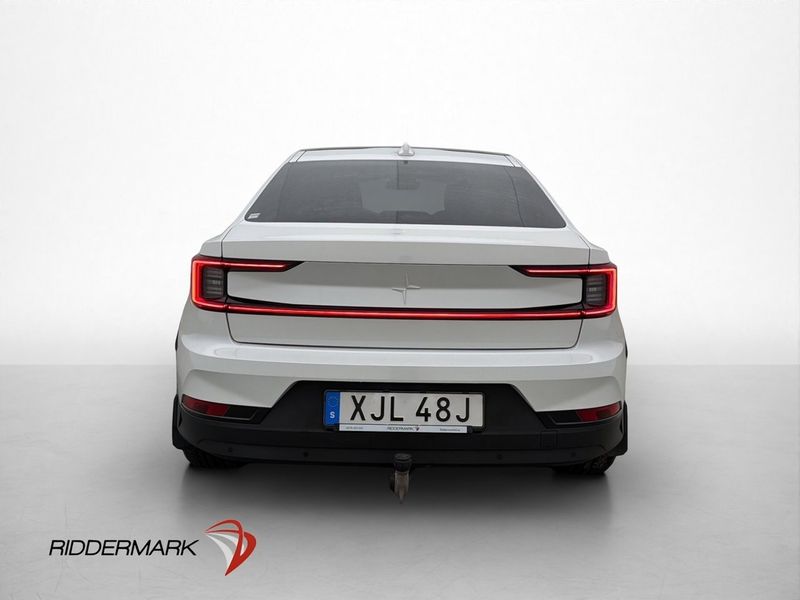 Polestar 2 bild 8