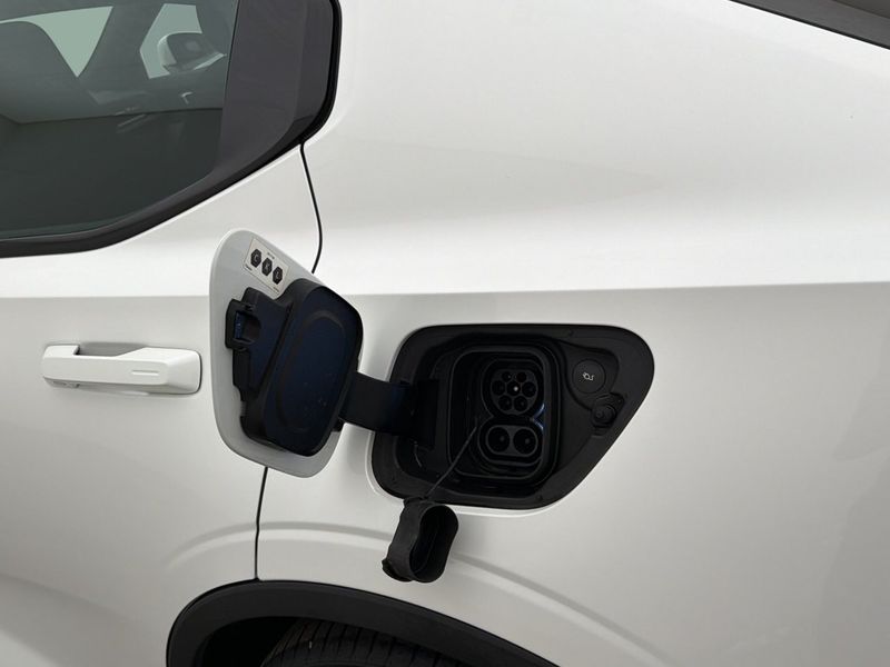 Polestar 2 bild 12