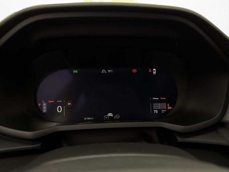 Polestar 2 bild 22