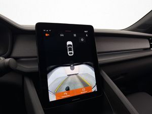 Polestar 2 bild 25