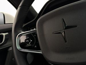 Polestar 2 bild 21