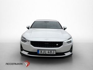 Polestar 2 bild 3