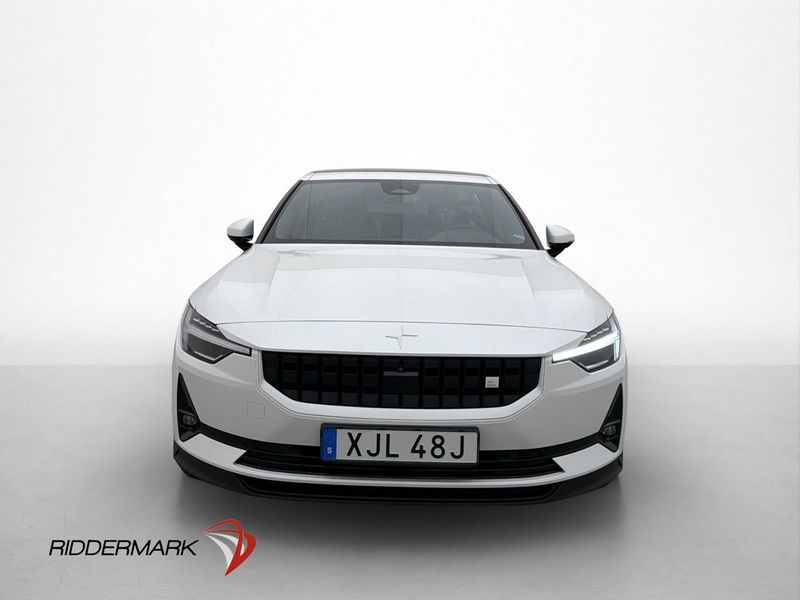 Polestar 2 bild 3