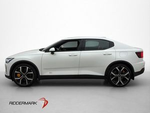 Polestar 2 bild 5