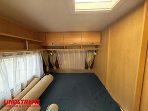 Dethleffs Camper bild 12