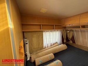 Dethleffs Camper bild 13