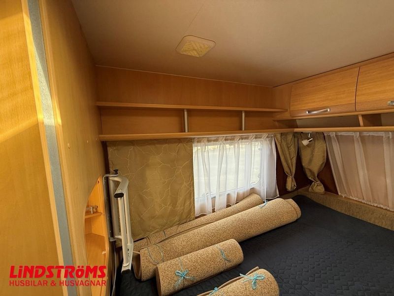 Dethleffs Camper bild 13