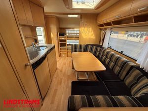 Dethleffs Camper bild 4
