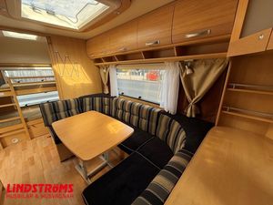 Dethleffs Camper bild 8