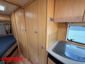 Dethleffs Camper bild 11