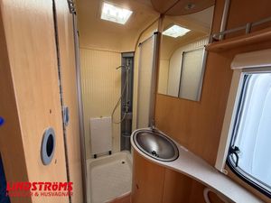 Dethleffs Camper bild 15