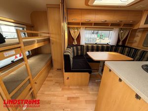 Dethleffs Camper bild 2