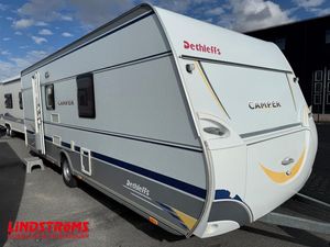 Dethleffs Camper bild 16
