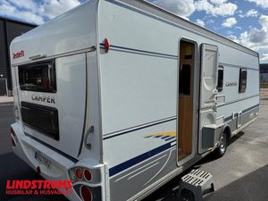 Dethleffs Camper bild 17