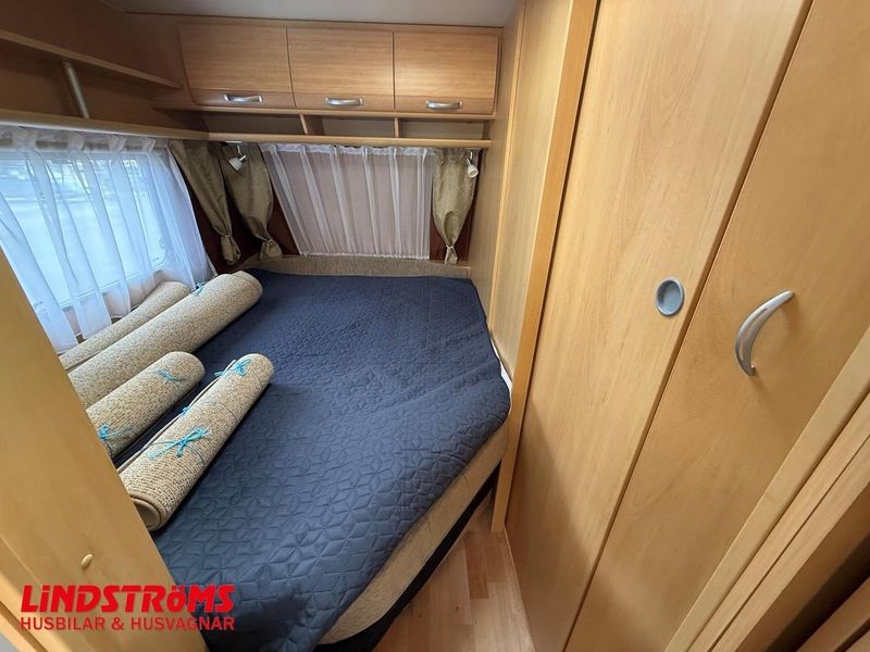 Dethleffs Camper bild 3