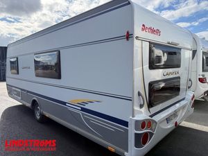 Dethleffs Camper bild 18