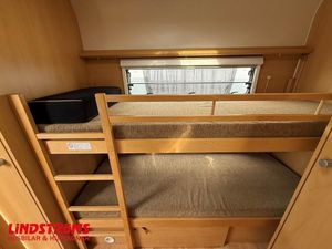 Dethleffs Camper bild 5