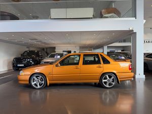 Volvo S70 bild 2