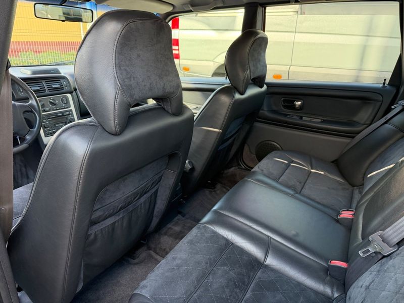 Volvo S70 bild 6