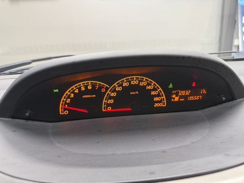 Toyota Yaris bild 16