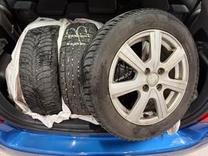Toyota Yaris bild 19