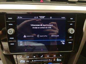 Volkswagen Arteon bild 18