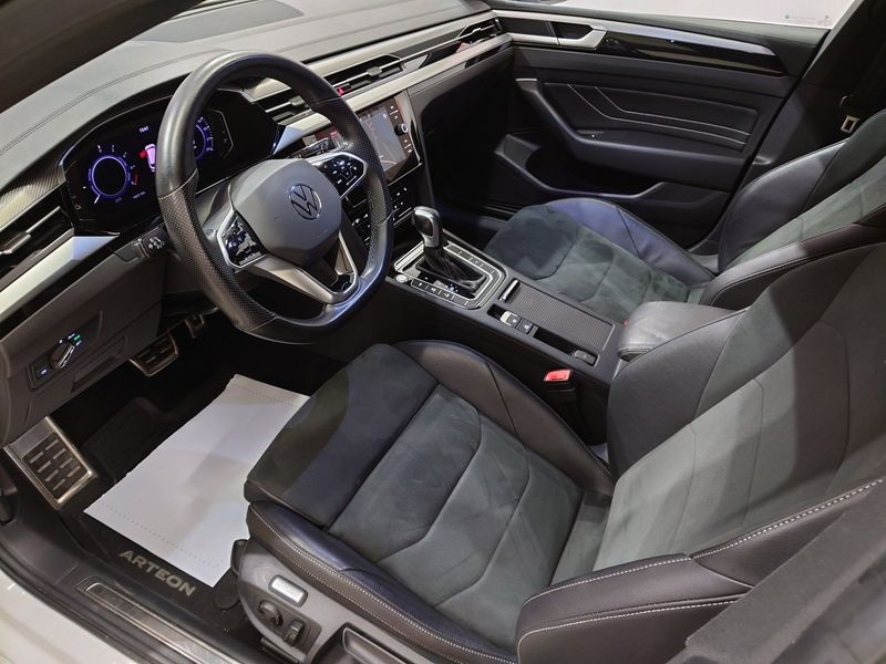 Volkswagen Arteon bild 8
