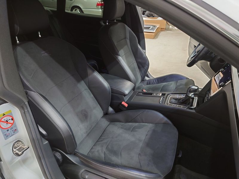 Volkswagen Arteon bild 13