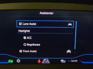 Volkswagen Arteon bild 20