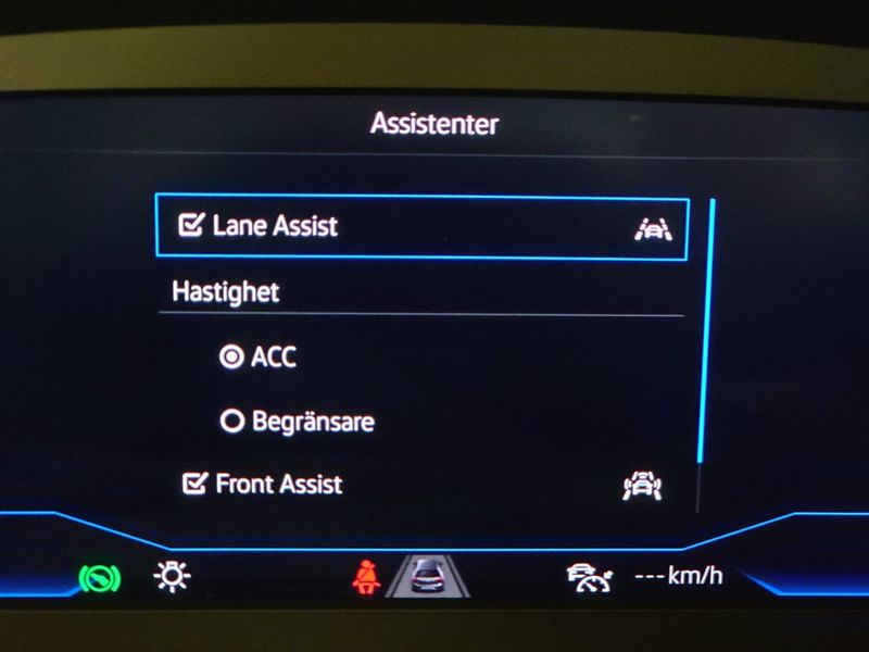 Volkswagen Arteon bild 20