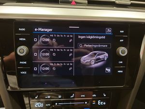 Volkswagen Arteon bild 19
