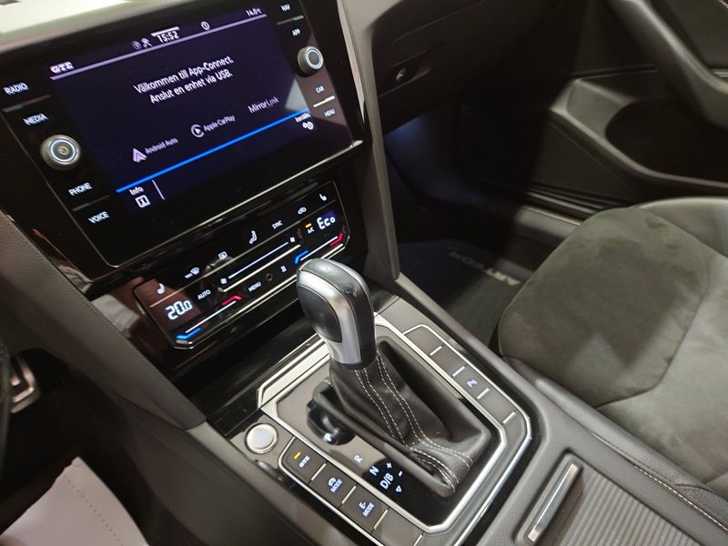 Volkswagen Arteon bild 10