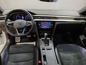 Volkswagen Arteon bild 9