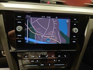 Volkswagen Arteon bild 12