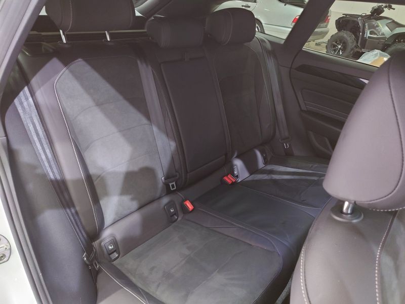 Volkswagen Arteon bild 15