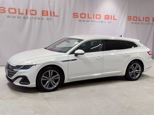 Volkswagen Arteon bild 4