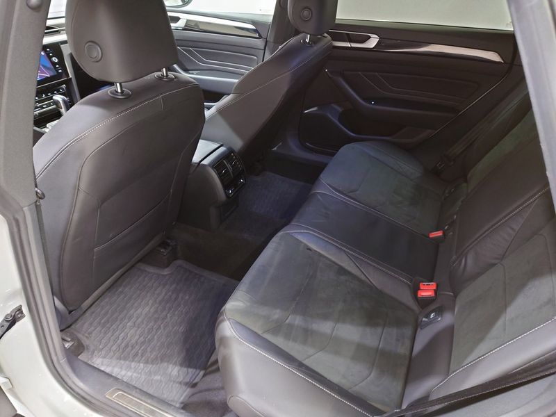 Volkswagen Arteon bild 14