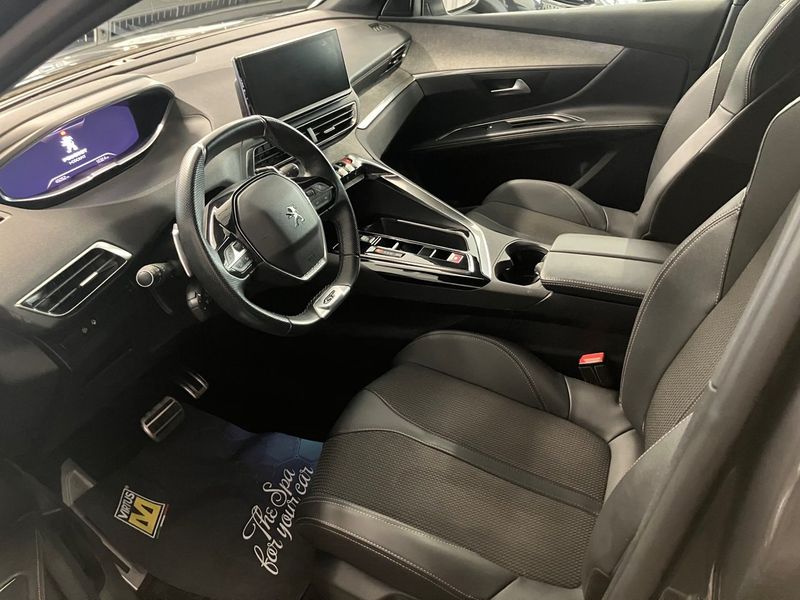 Peugeot 5008 bild 6